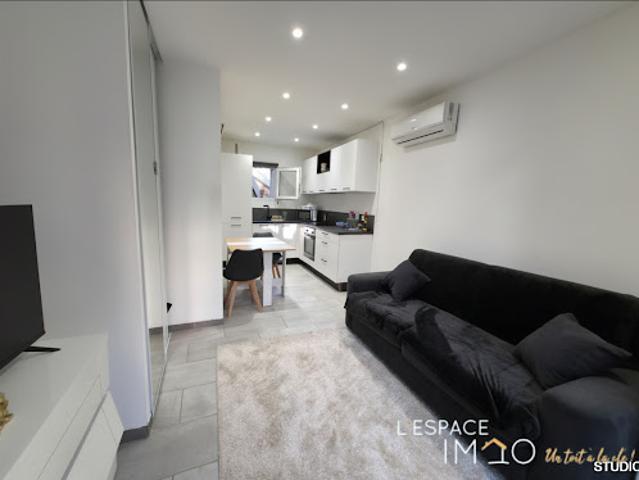 Appartement vente à Apt, Oppède