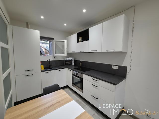 Appartement vente à Apt, Oppède