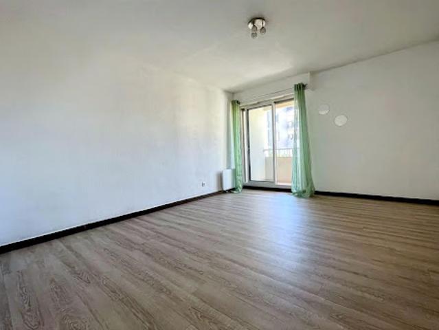 Appartement vente à Nîmes
