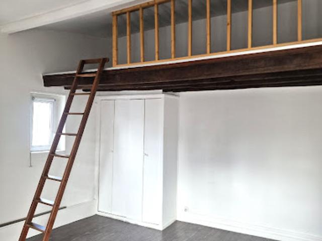 Appartement vente à Paris, Île-de-France