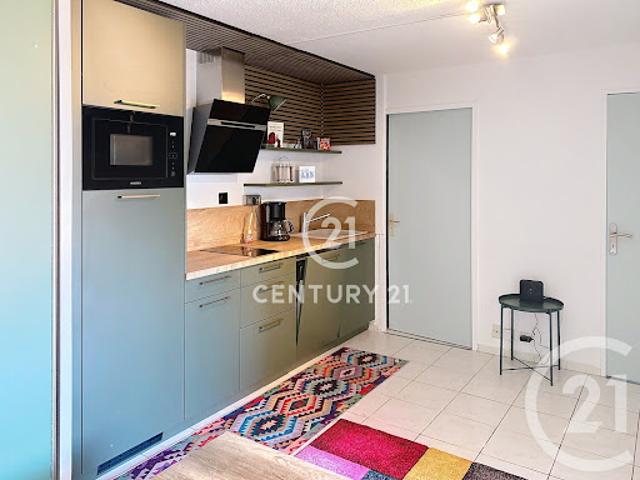 Appartement vente à Céret, Saint-cyprien
