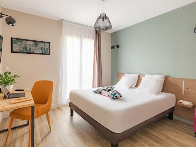 Appartement vente à Agen, Lot-et-Garonne