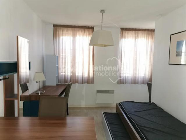 Appartement vente à Marseille