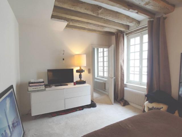 Appartement vente à Paris, Île-de-France