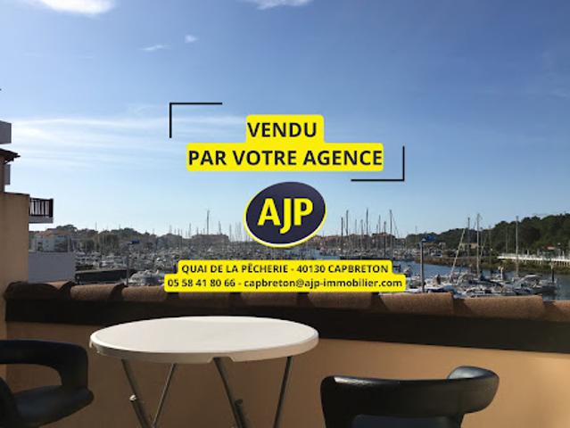 Appartement vente à Dax, Capbreton