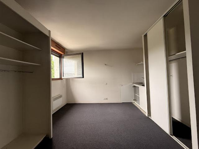 Appartement vente à Redon, Bretagne