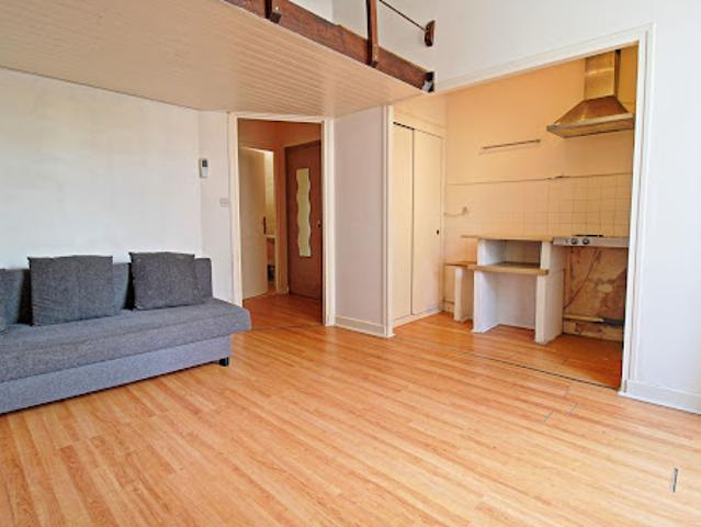 Appartement vente à Bayonne, Biarritz