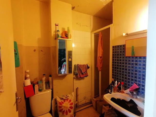 Appartement vente à Castelsarrasin, Moissac