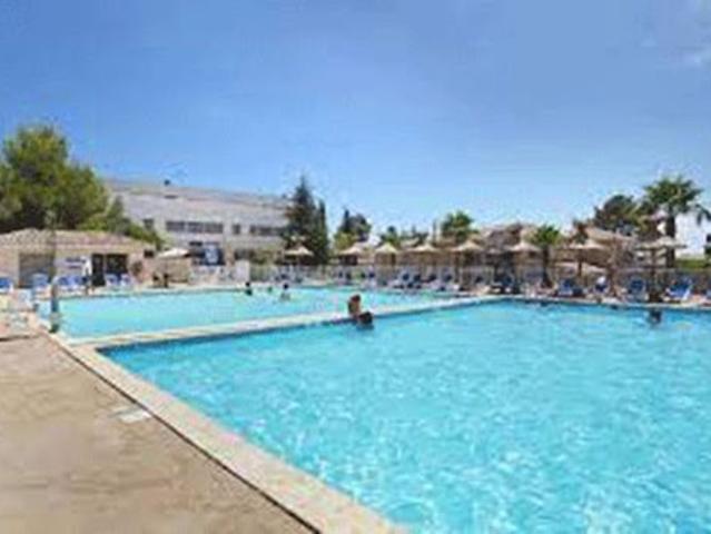 Appartement vente à Arrondissement de Toulon, La Londe-les-maures