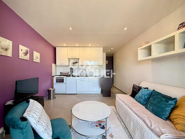 Appartement vente à Lisieux, Deauville