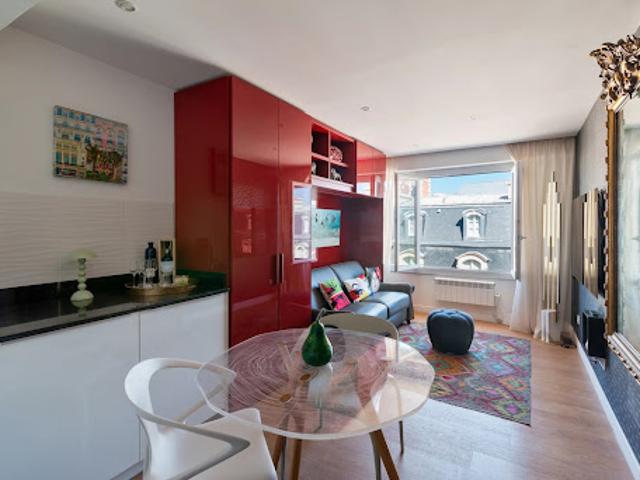 Appartement vente à Bayonne, Biarritz