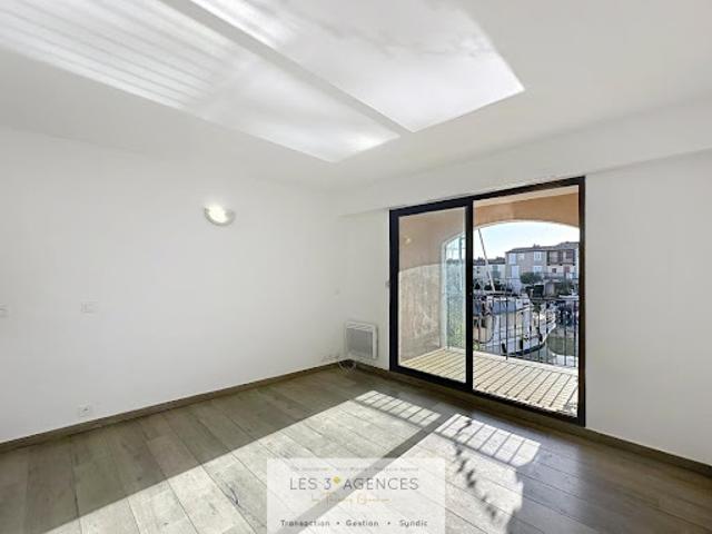Appartement vente à Arrondissement de Draguignan, Grimaud