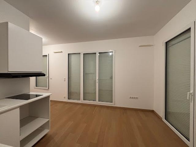 Appartement vente à Marseille