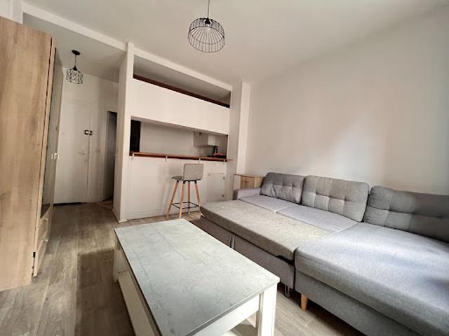 Appartement vente à Évreux, Evreux