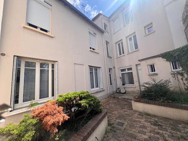 Appartement vente à Évreux, Evreux