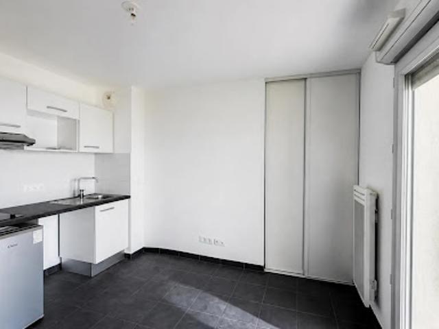 Appartement vente à La Paillade, Montpellier