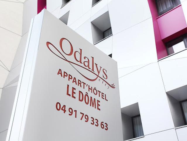 Appartement vente à Marseille