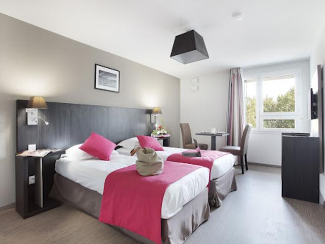 Appartement vente à Marseille