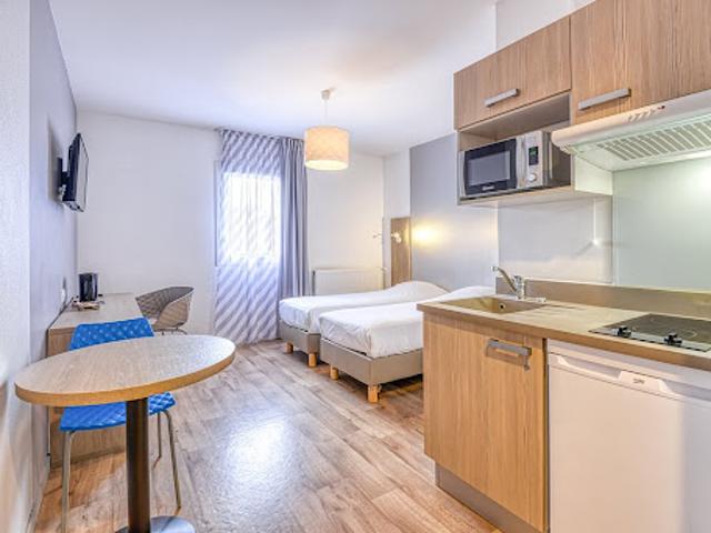 Appartement vente à Saint-Nazaire, Saint-nazaire