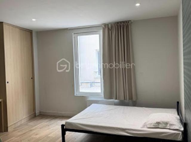 Appartement vente à Torcy, Bussy-saint-georges