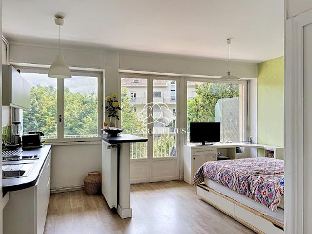 Appartement vente à Lyon, Métropole de Lyon