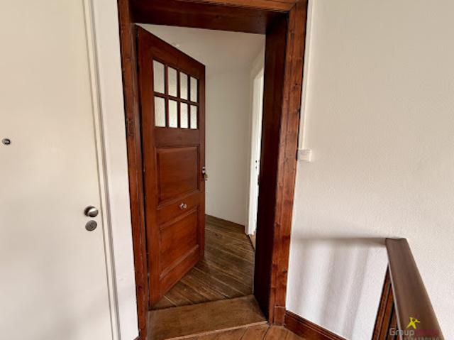 Appartement vente à Centre, Strasbourg