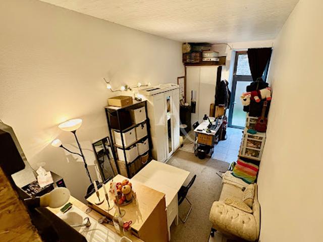 Appartement vente à Nantes