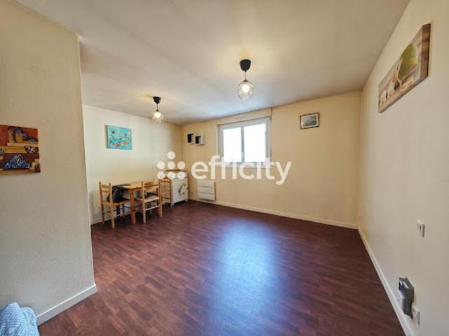 Appartement vente à Châteaulin, Bretagne