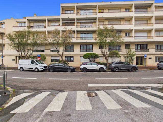 Appartement vente à Bayonne, Biarritz