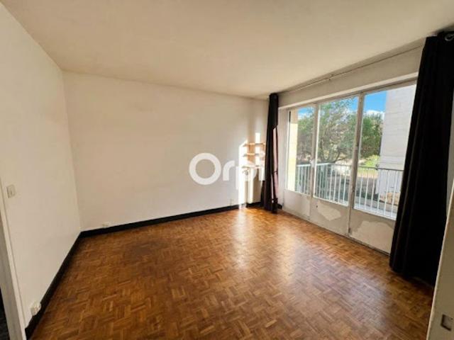 Appartement vente à Les Mûriers, Saint-Maur-des-Fossés