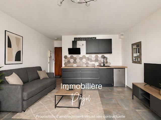 Appartement vente à Marseille
