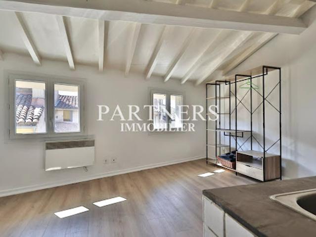 Appartement vente à Aix-en-Provence, Aix-en-provence