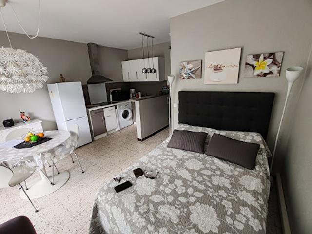 Appartement vente à Céret, Amélie-les-bains-palalda