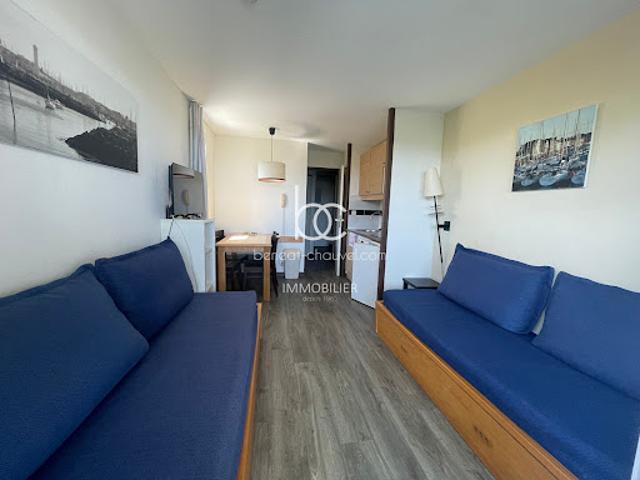 Appartement vente à Vannes, Bretagne