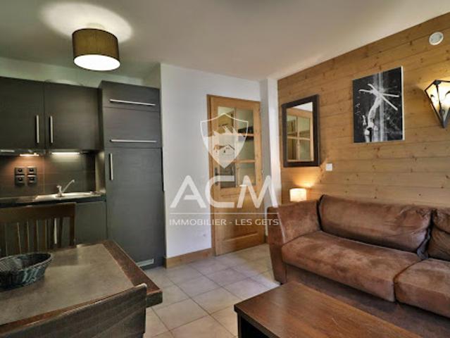Appartement vente à Thonon-les-Bains, Les Gets