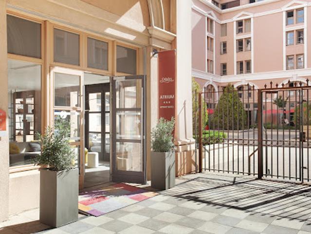 Appartement vente à Aix-en-Provence, Aix-en-provence