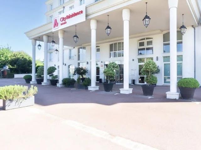 Appartement vente à France métropolitaine, Roissy-en-france