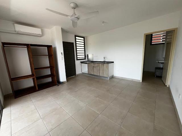 Appartement vente à Remire-Montjoly, Cayenne