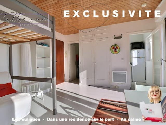 Appartement vente à Saint-Nazaire, Le Pouliguen