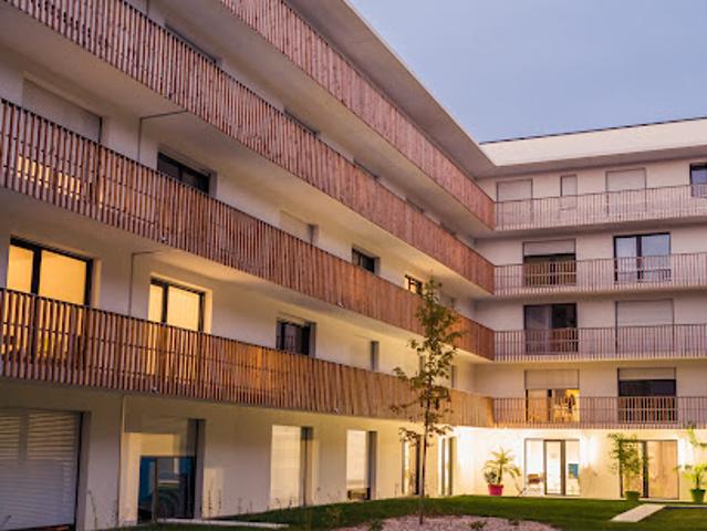 Appartement vente à Nantes