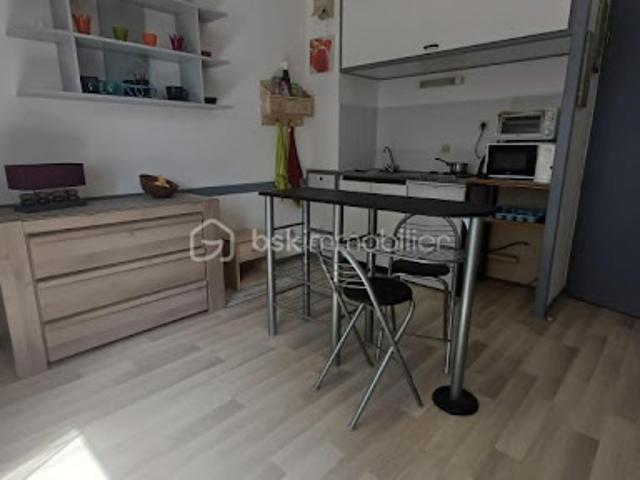 Appartement vente à Metz