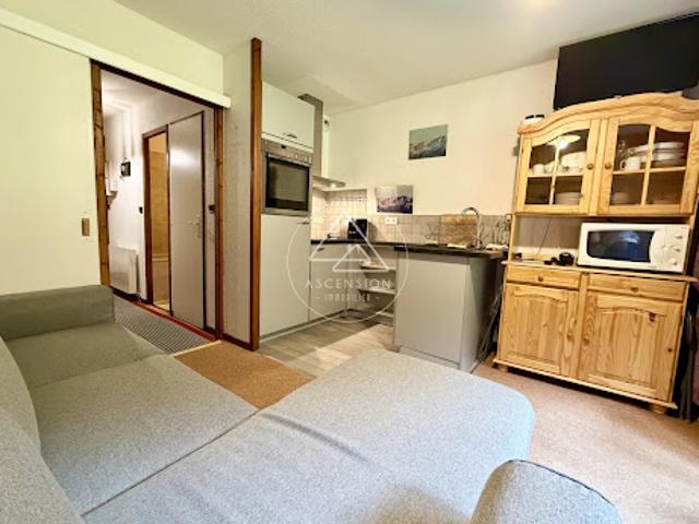 Appartement vente à Thonon-les-Bains, Morzine