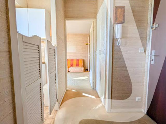 Appartement vente à Arcachon