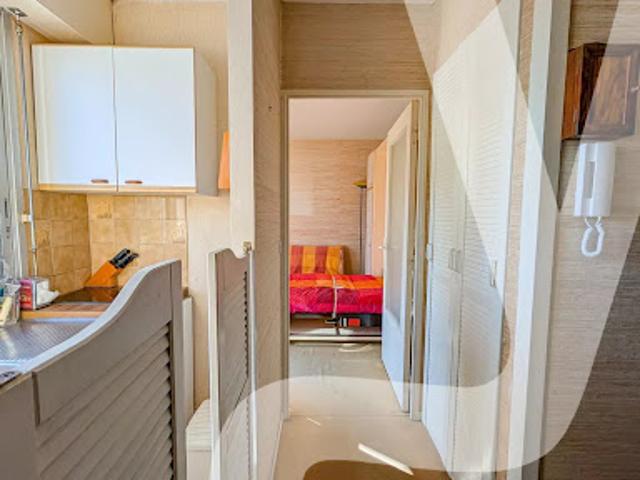 Appartement vente à France métropolitaine, Arcachon