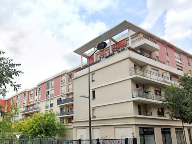 Appartement vente à Nanterre, Villeneuve-la-garenne