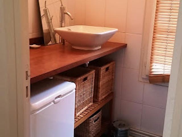 Appartement vente à Paris, Île-de-France