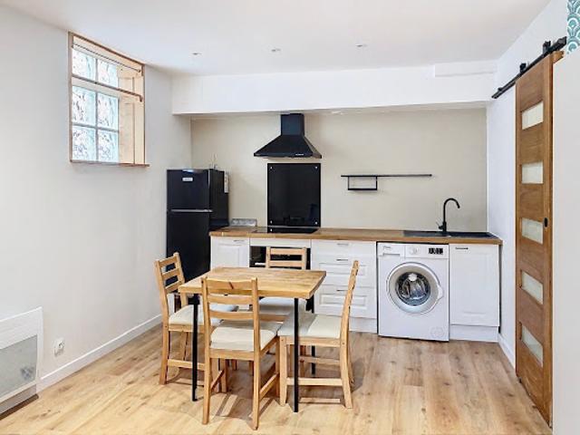 Appartement vente à Pont du Port à l'Anglais, Alfortville