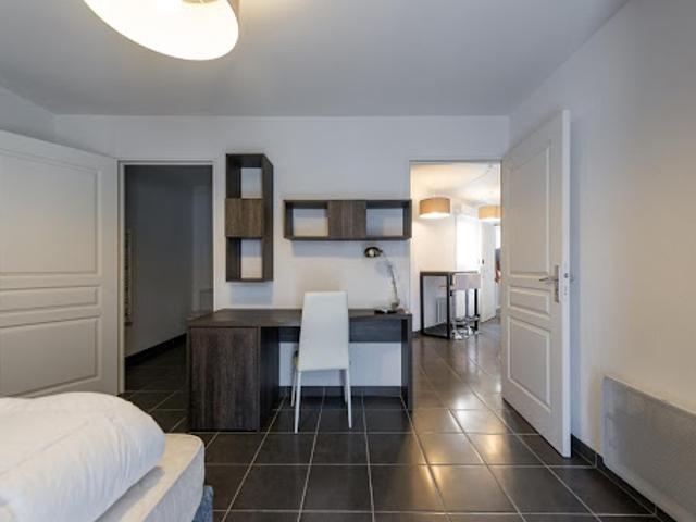 Appartement vente à Nice