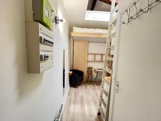 Appartement vente à Paris, Île-de-France