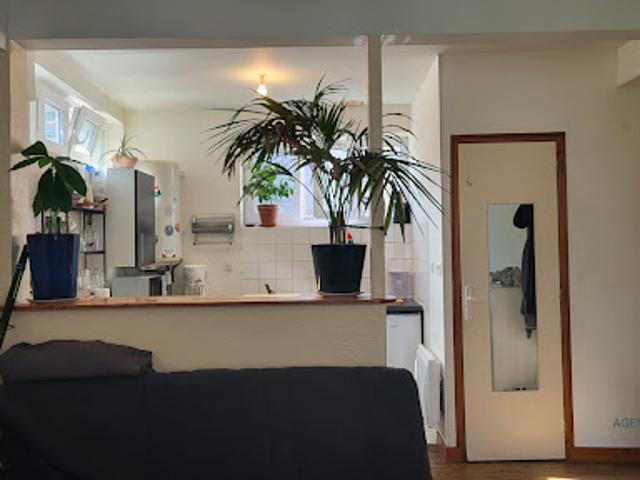 Appartement vente à Lorient, Bretagne